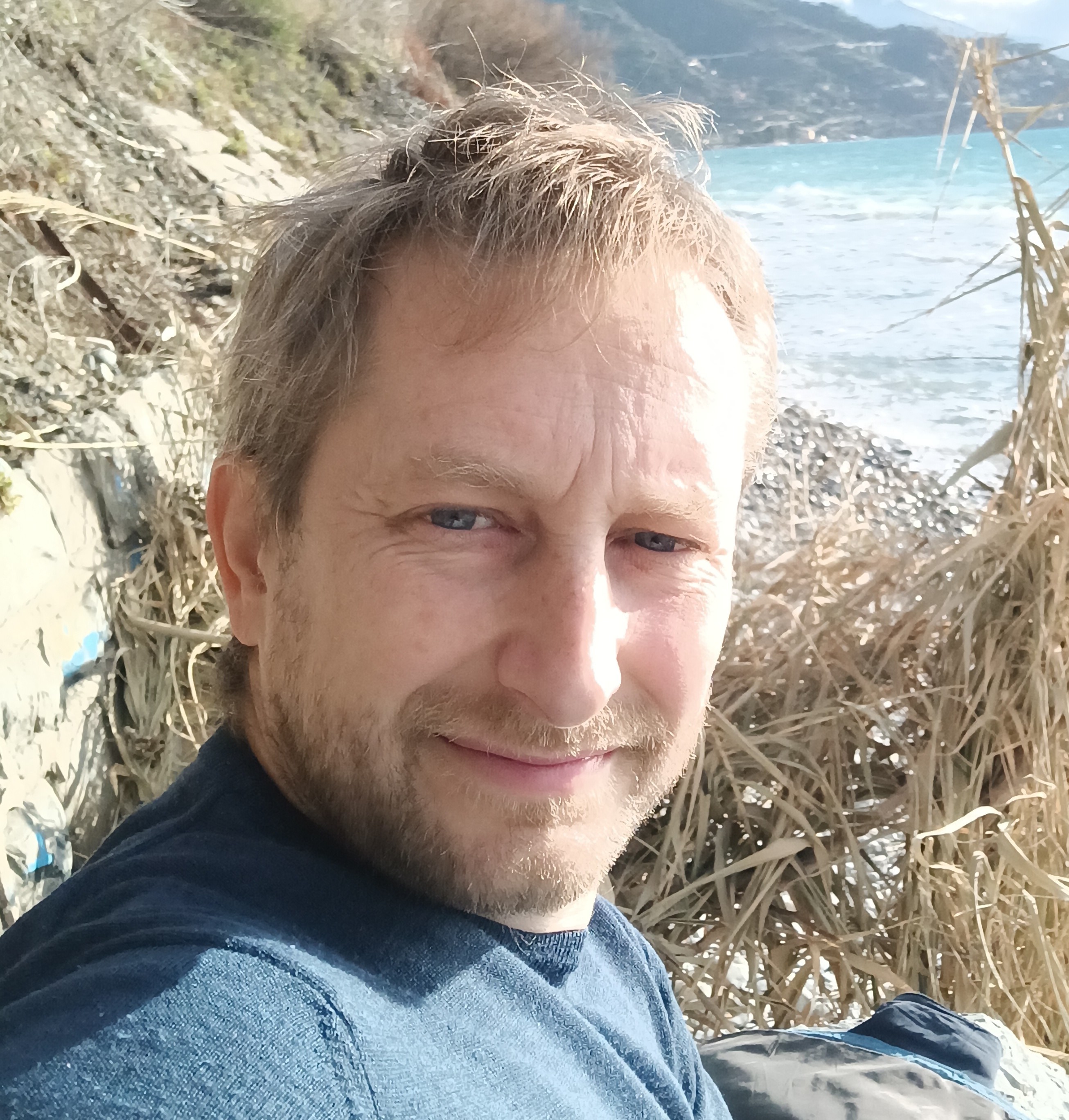 Paolo Crosetto